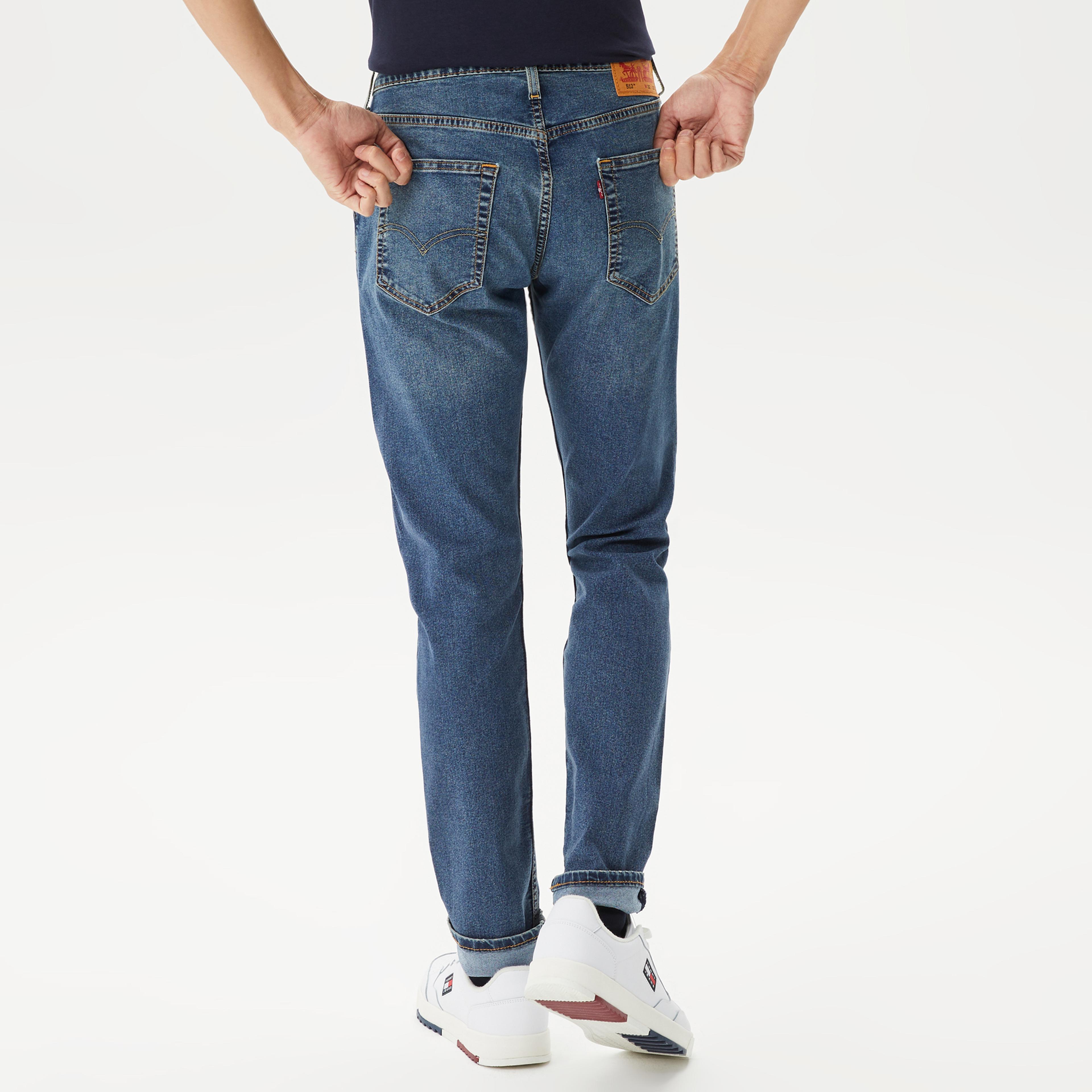 Джинсы Levis Мужские Купить Недорого