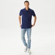 Levi'S 512 Slim Taper Lse_Pelican Rust Erkek Mavi Jeans