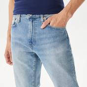Levi'S 512 Slim Taper Lse_Pelican Rust Erkek Mavi Jeans