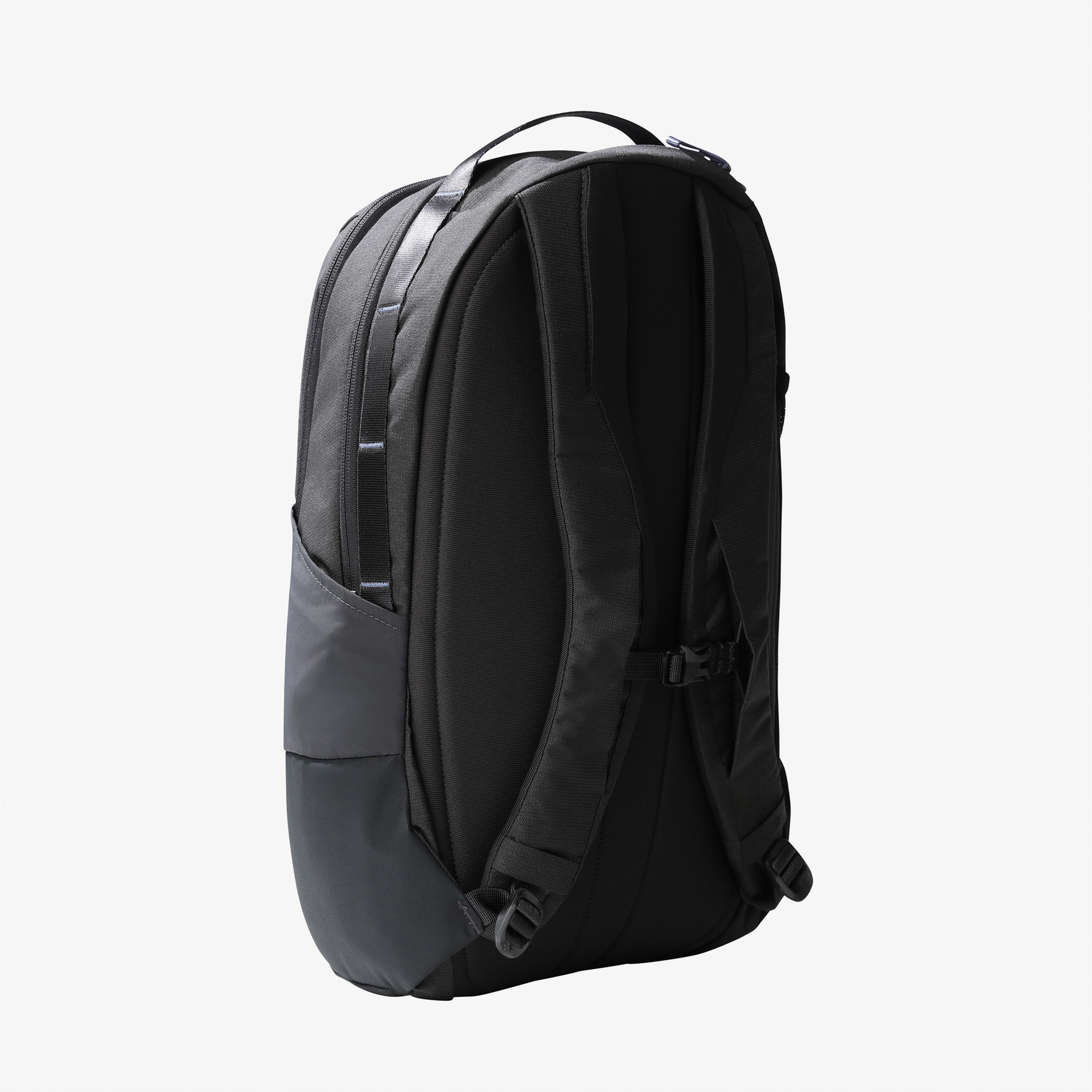 The North Face Isabella 3.0 Unisex Siyah Sırt Çantası