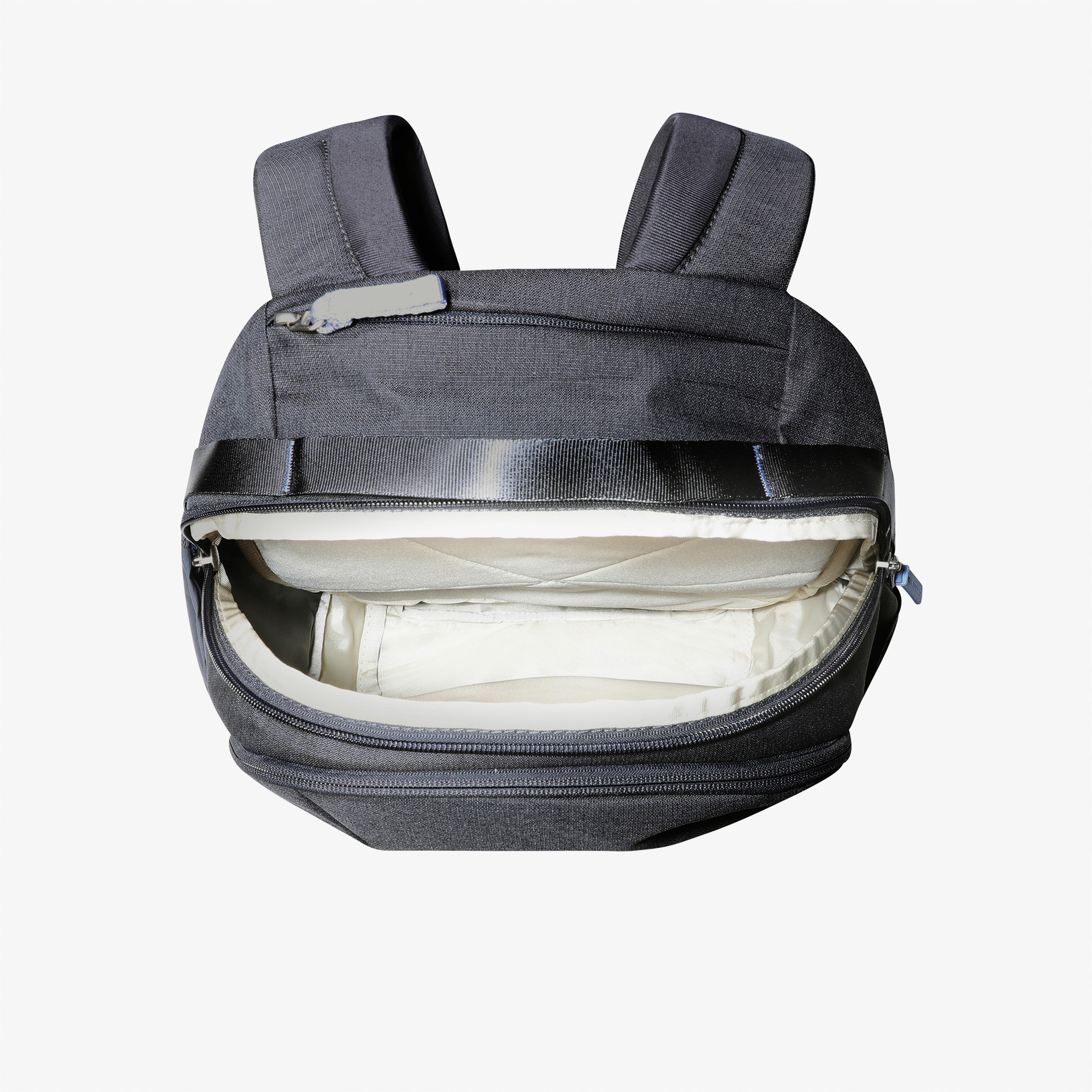 The North Face Isabella 3.0 Unisex Siyah Sırt Çantası