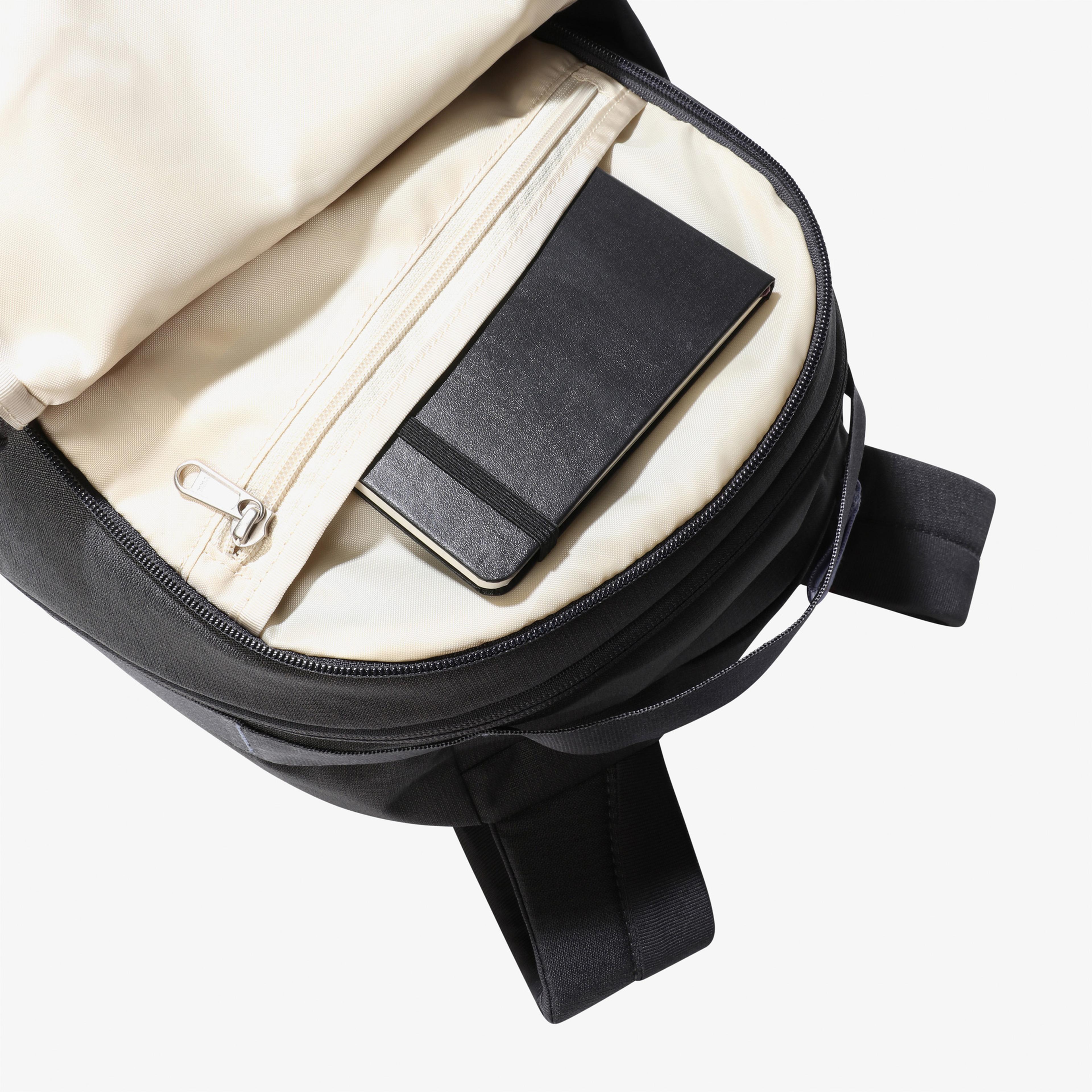 The North Face Isabella 3.0 Unisex Siyah Sırt Çantası