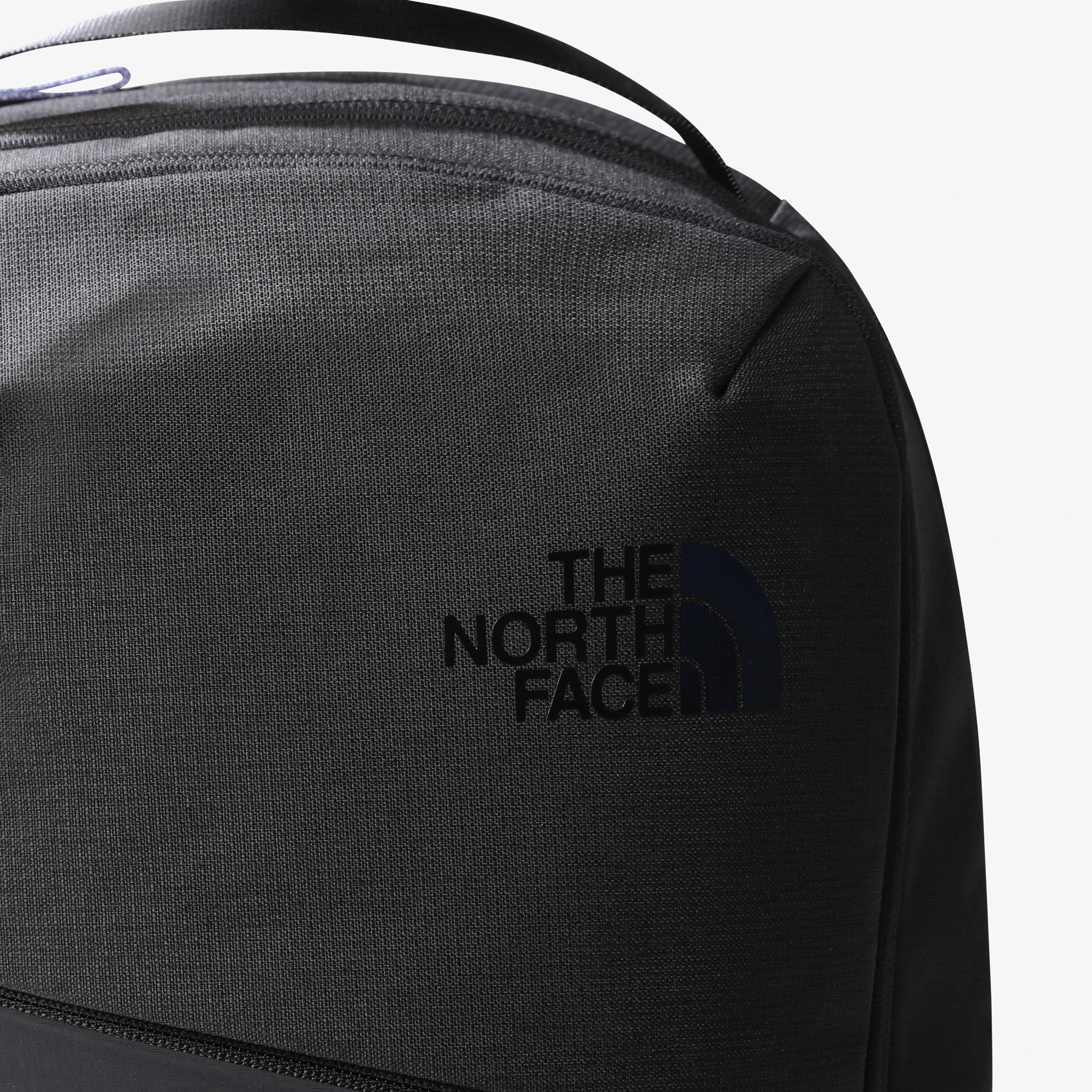 The North Face Isabella 3.0 Unisex Siyah Sırt Çantası