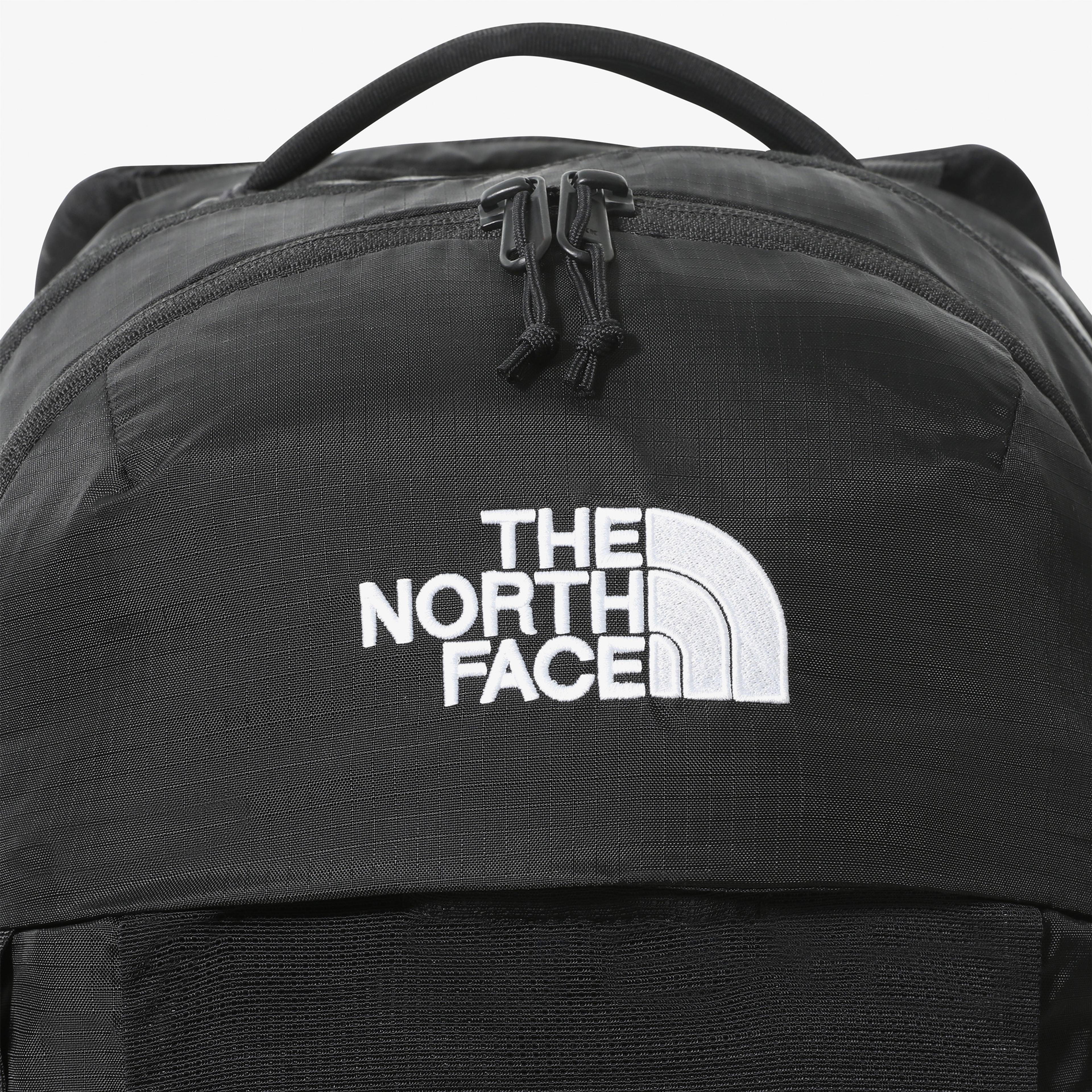 The North Face Recon Unisex Siyah Sırt Çantası