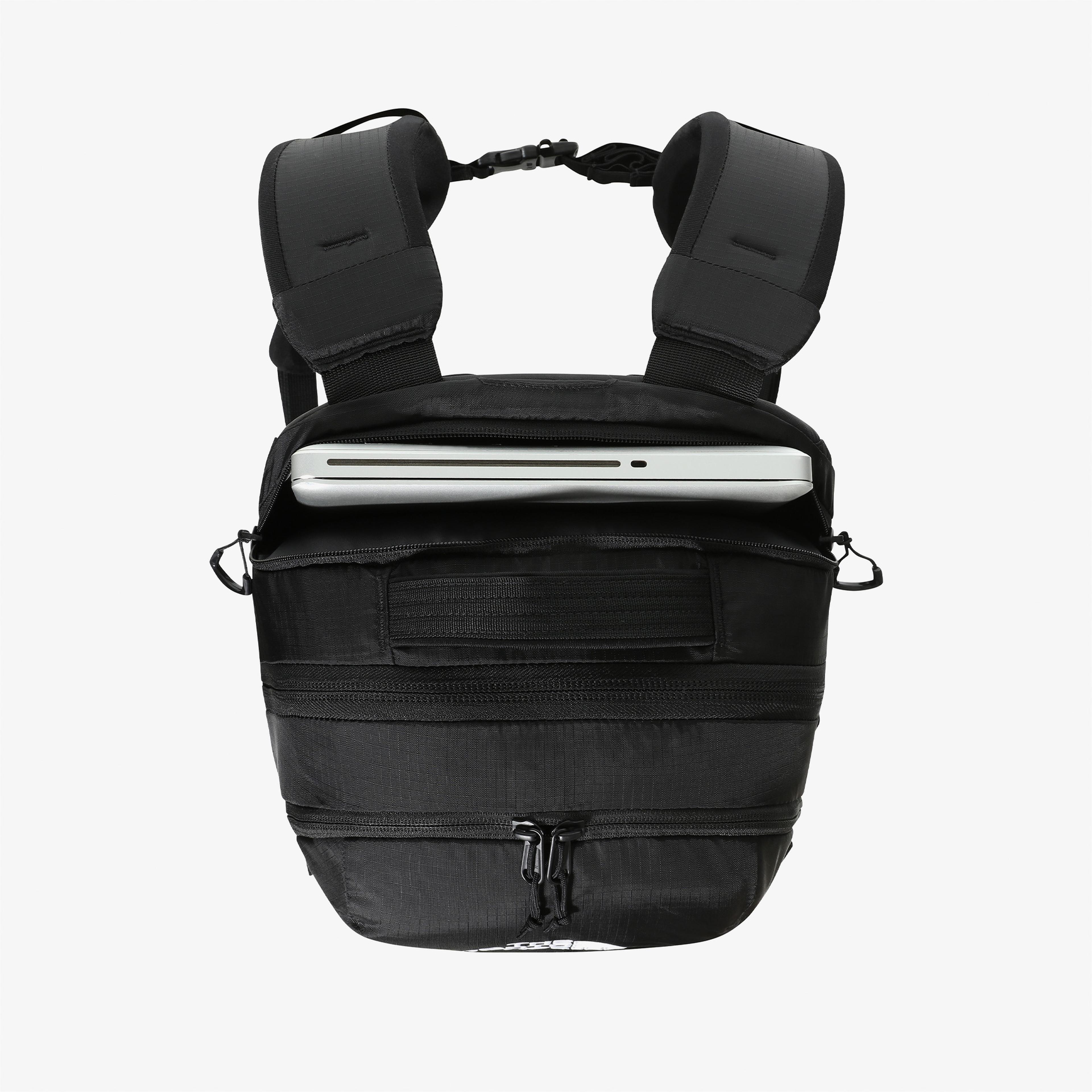 The North Face Recon Unisex Siyah Sırt Çantası