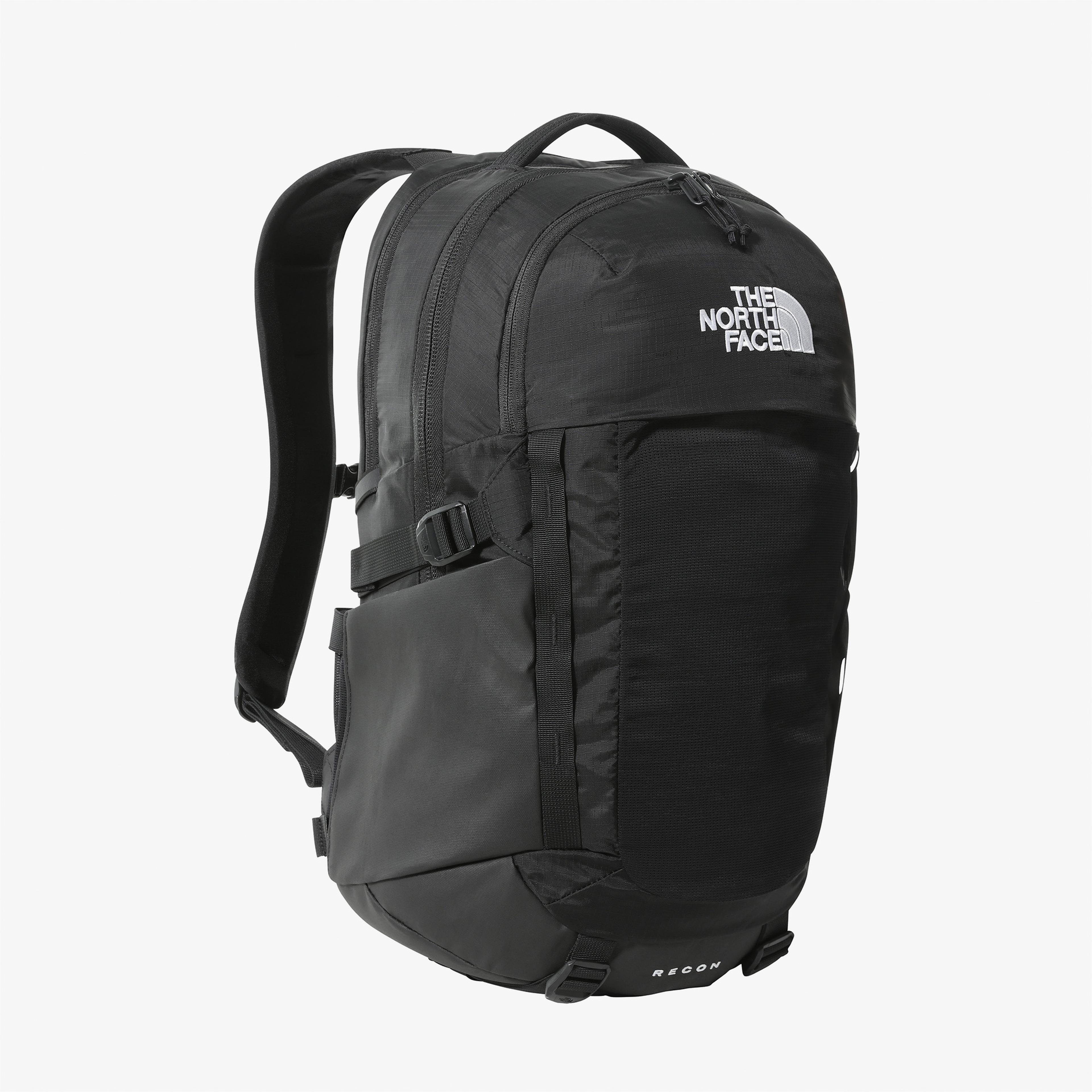 The North Face Recon Unisex Siyah Sırt Çantası