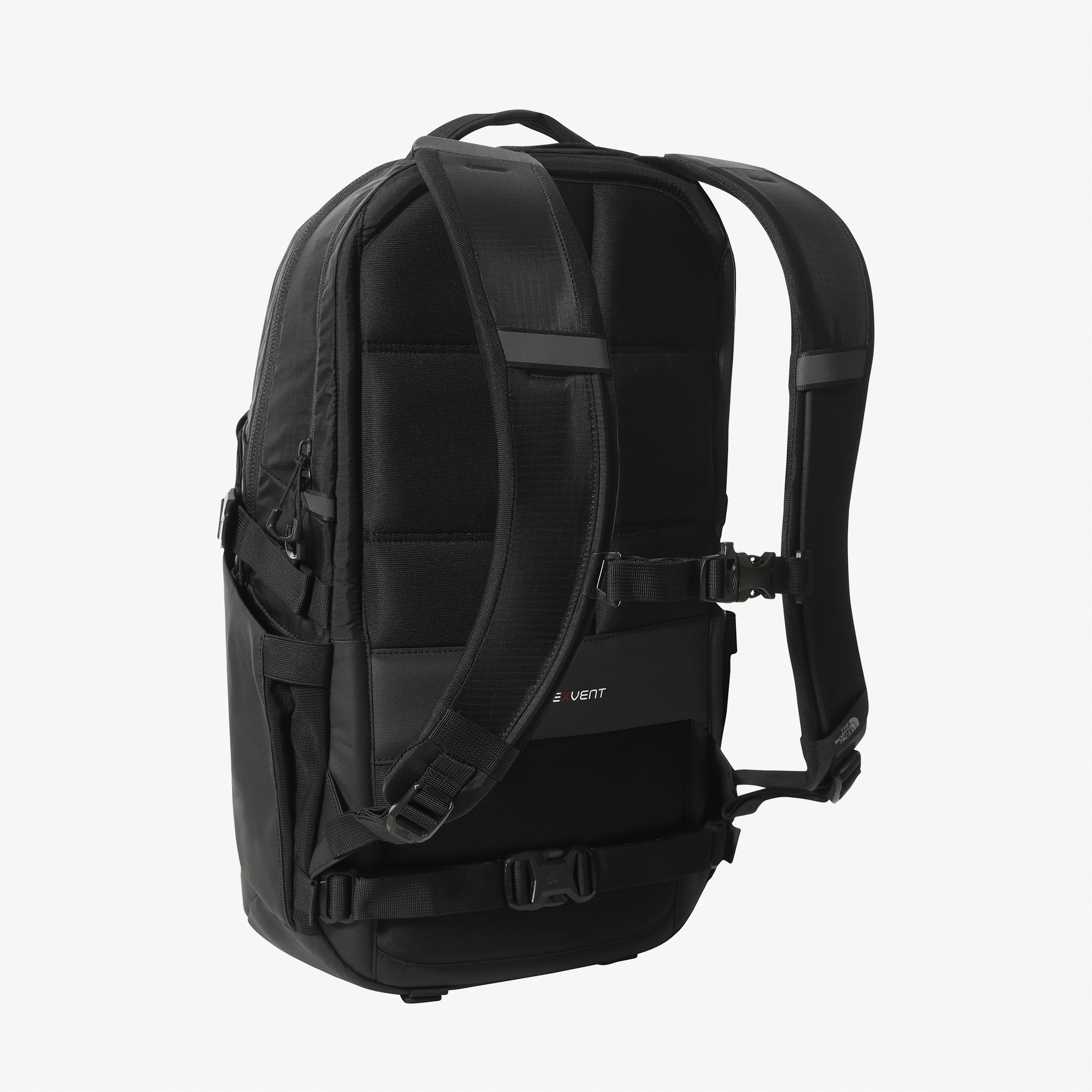 The North Face Recon Unisex Siyah Sırt Çantası