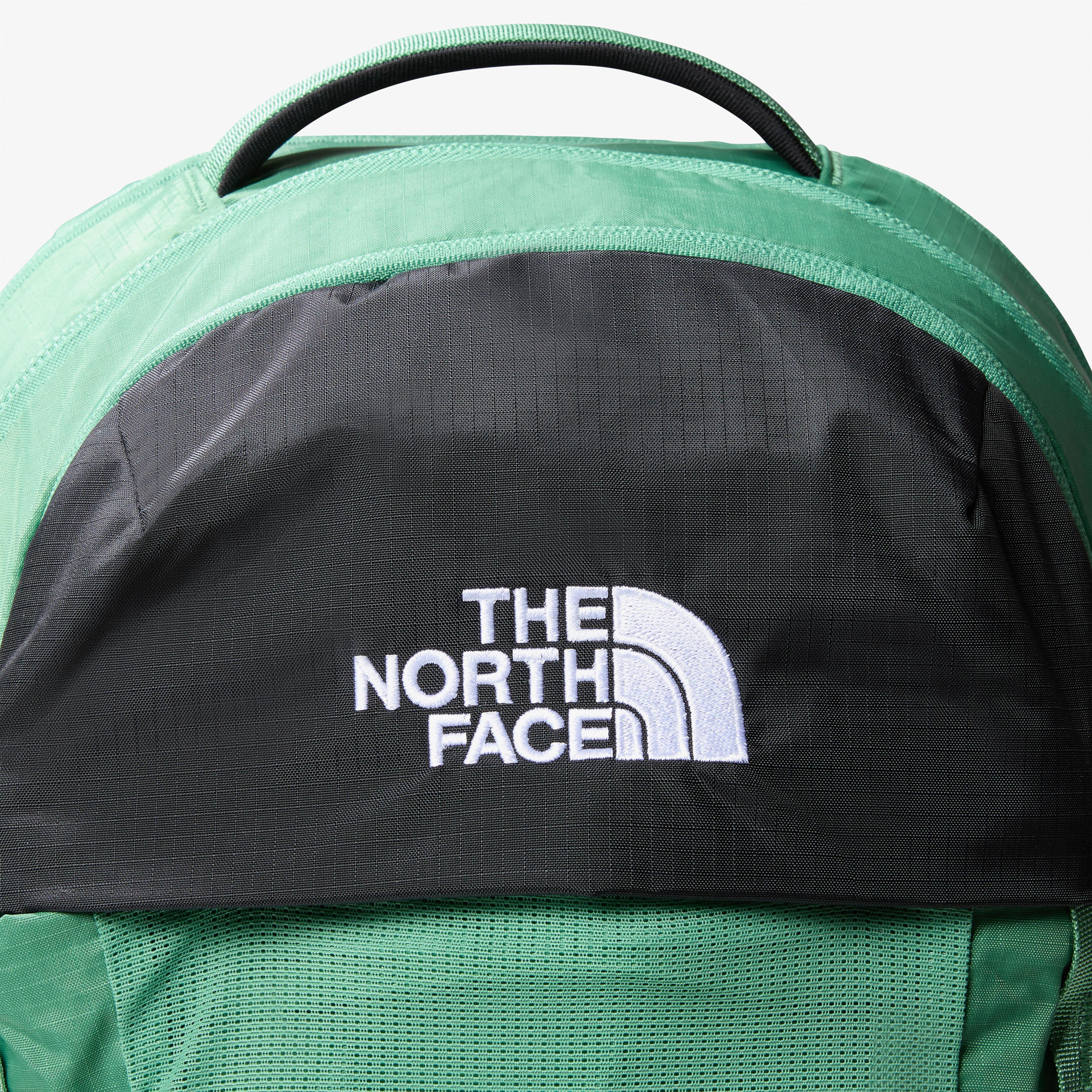The North Face Recon Unisex Yeşil Sırt Çantası