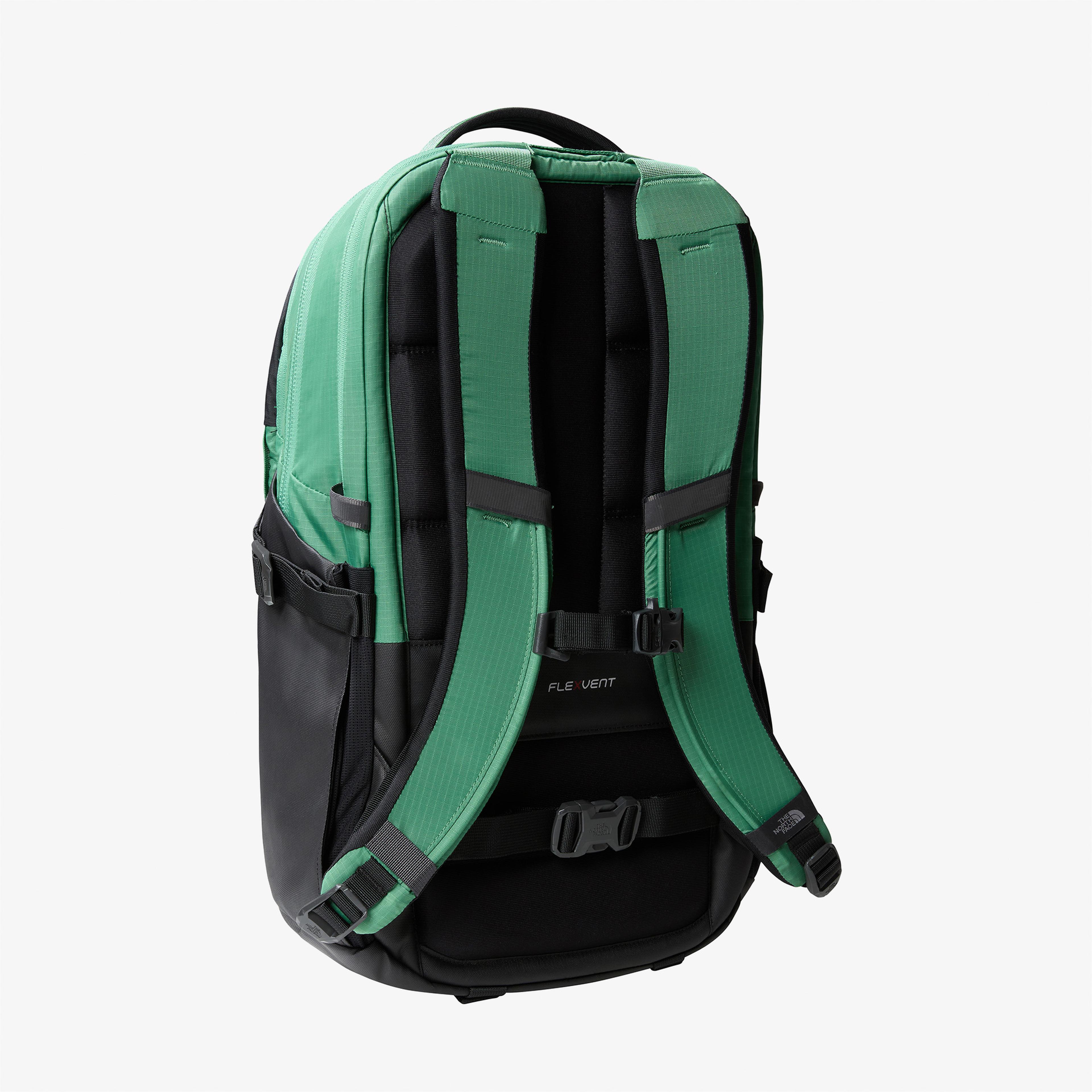 The North Face Recon Unisex Yeşil Sırt Çantası