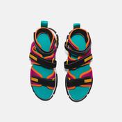 Timberland Adley Way Sandal 3 Strap Kadın Pembe Sandalet