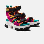 Timberland Adley Way Sandal 3 Strap Kadın Pembe Sandalet