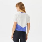 Kappa Logo Ece Kadın Beyaz Günlük T-Shirt
