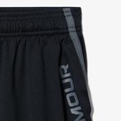 Under Armour Stunt 3.0 Çocuk Siyah Şort