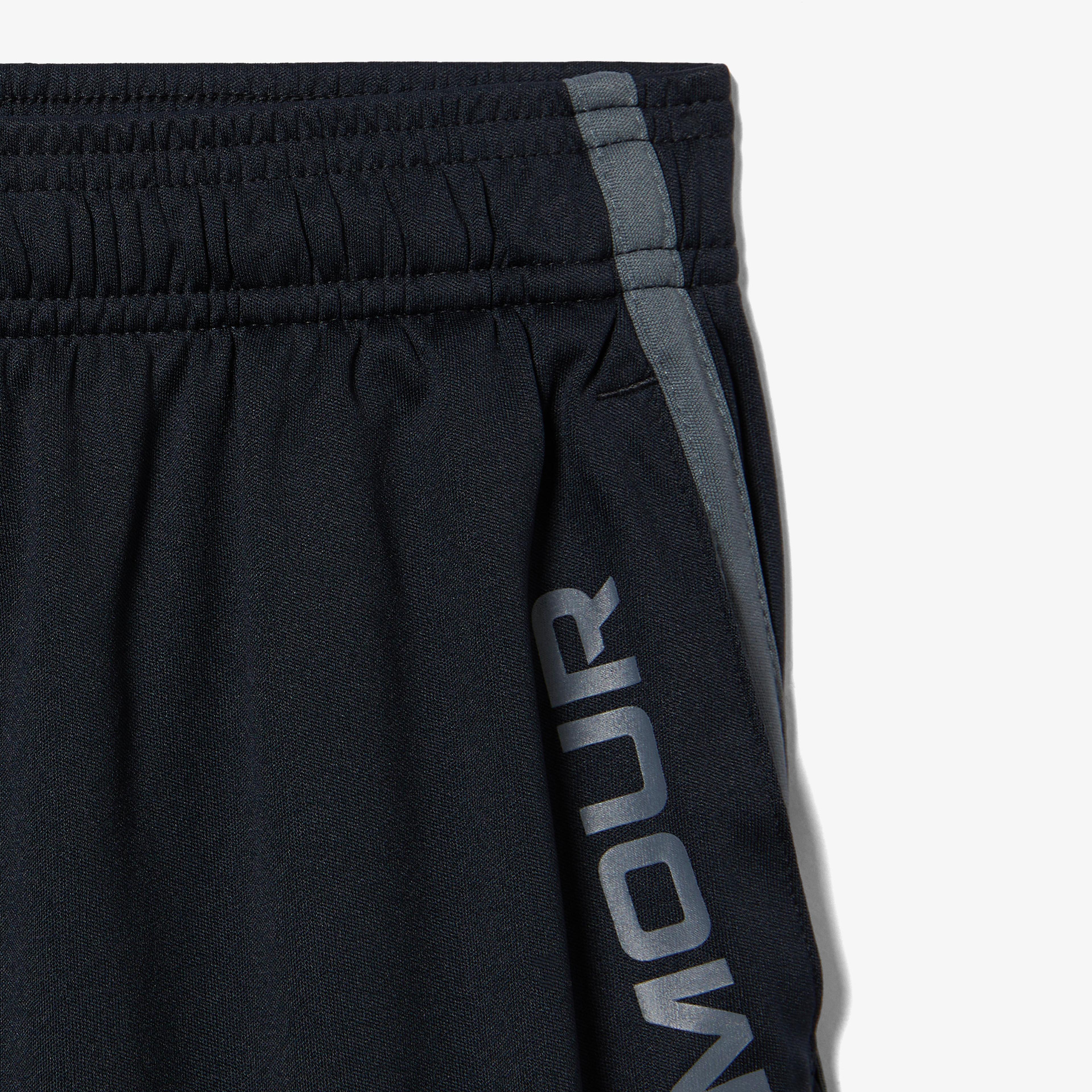 Under Armour Stunt 3.0 Çocuk Siyah Şort