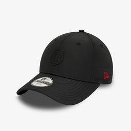 New Era 940 Çocuk Siyah Şapka