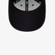 New Era 940 Unisex Siyah Şapka