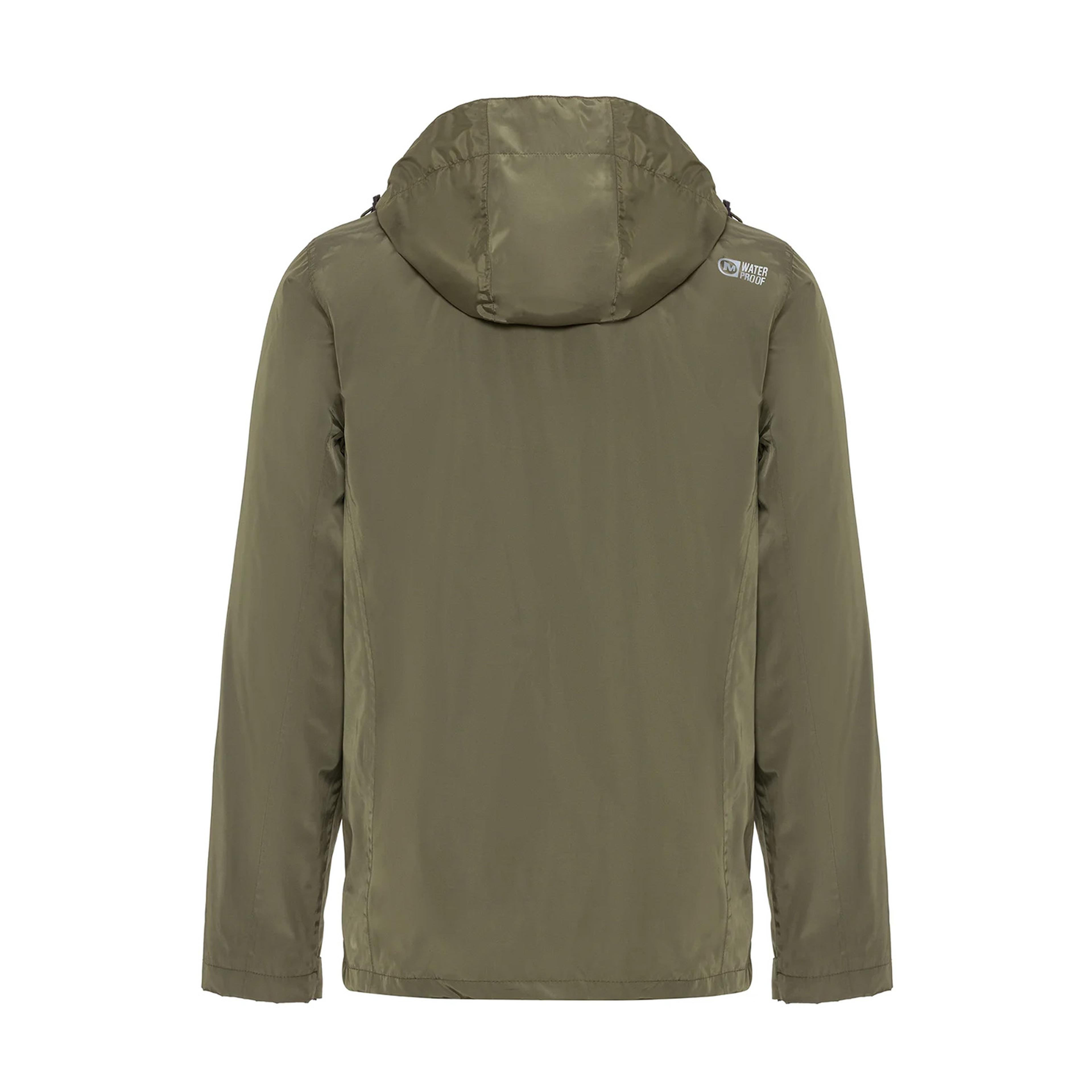 Merrell Joys Erkek Haki Mont