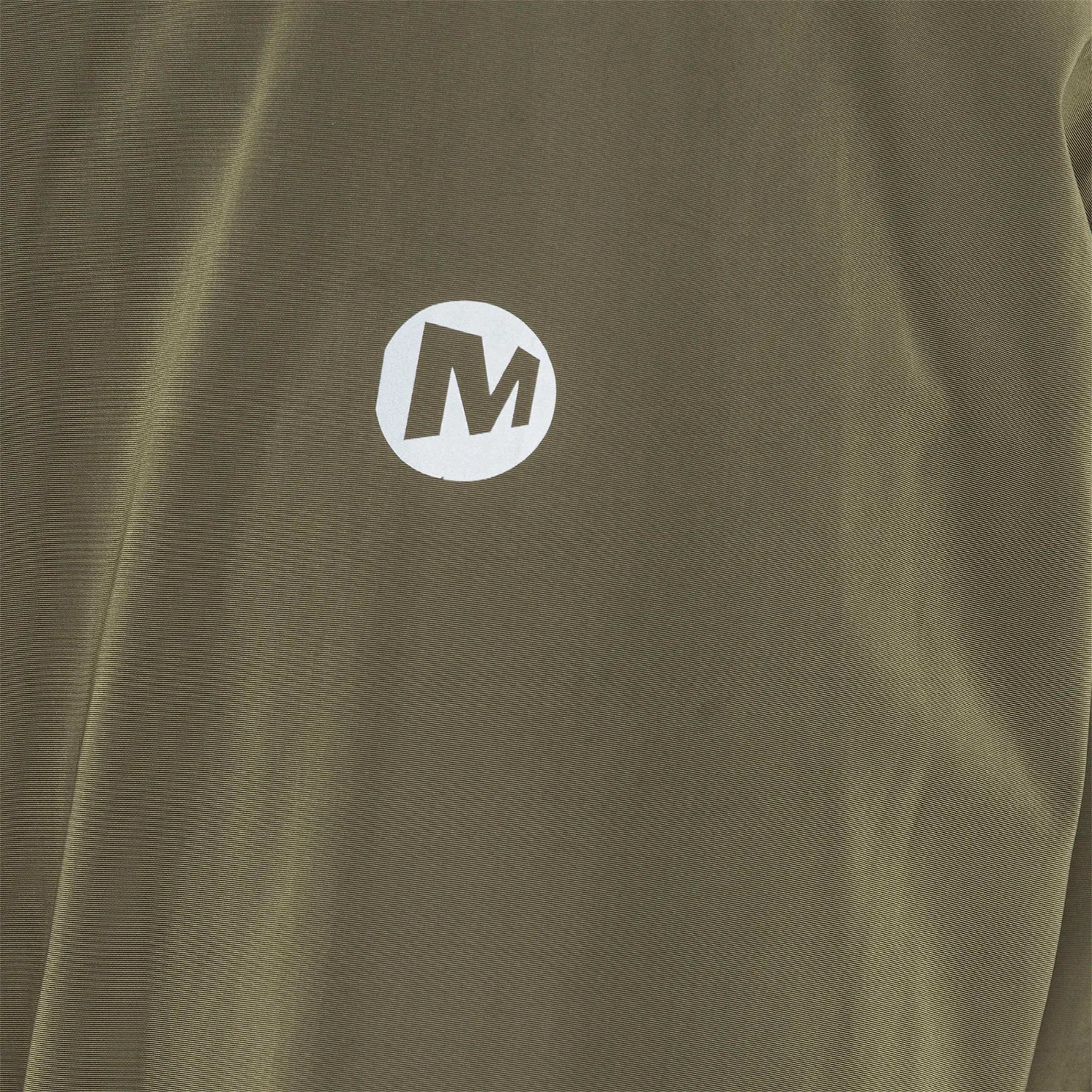 Merrell Joys Erkek Haki Mont