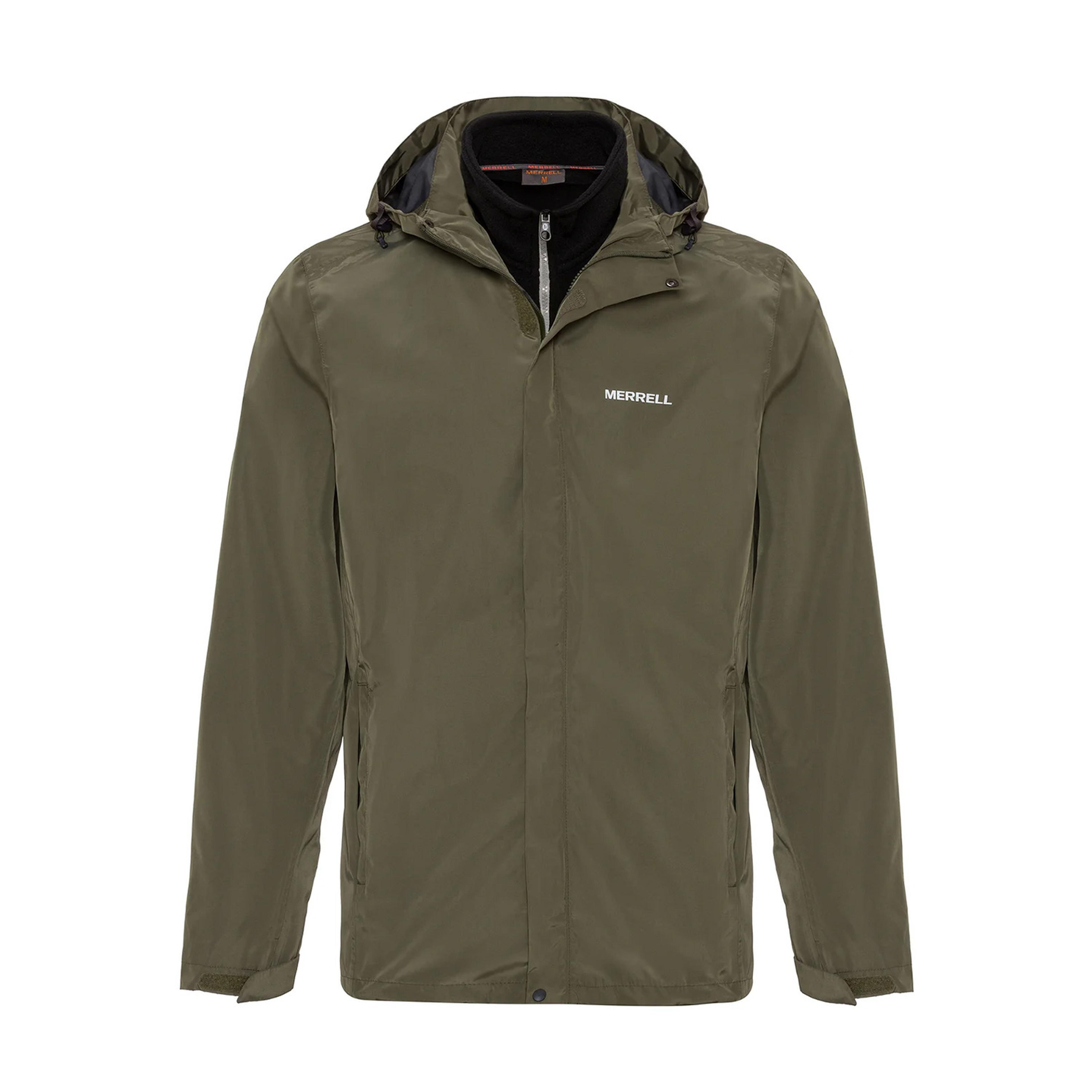 Merrell Joys Erkek Haki Mont