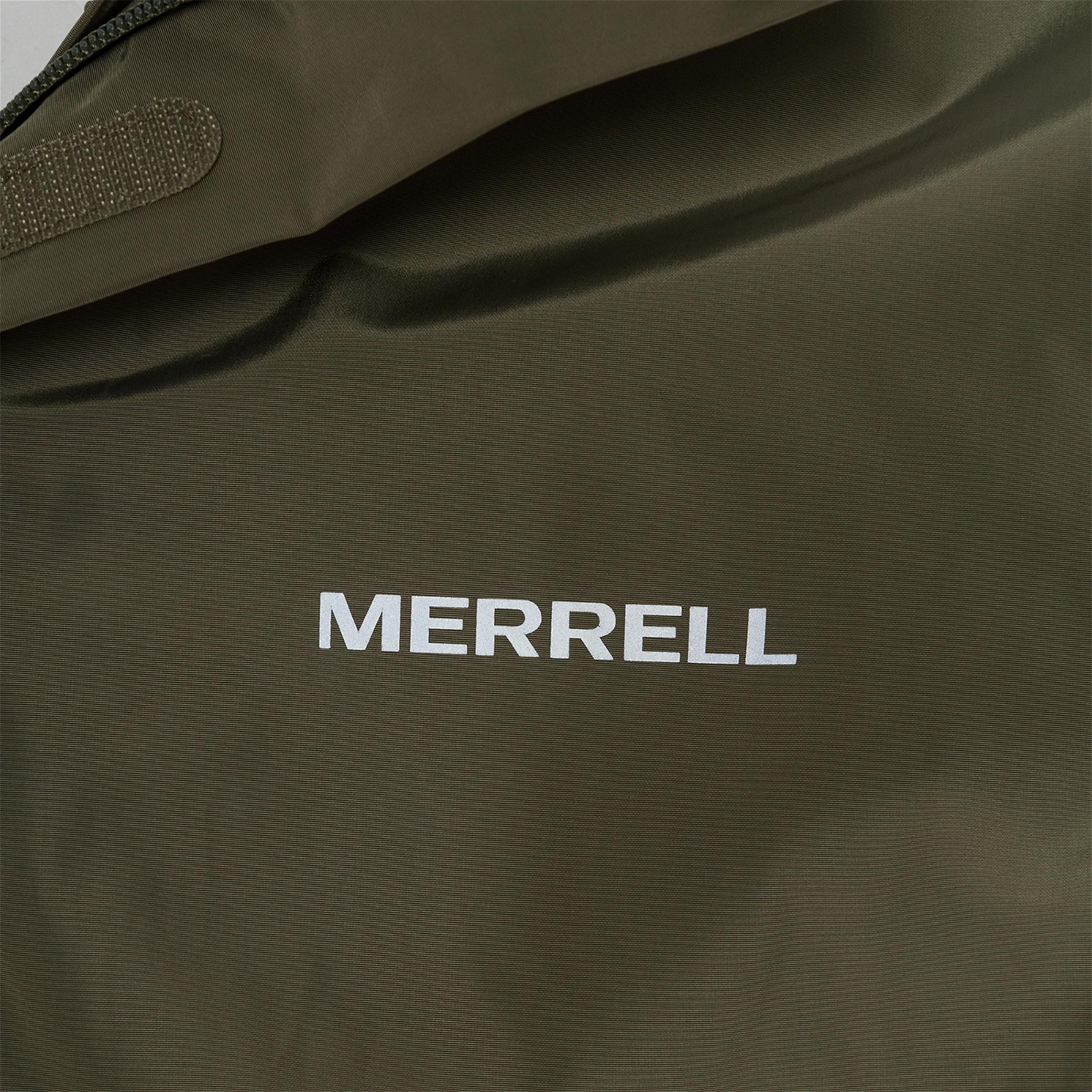 Merrell Joys Erkek Haki Mont