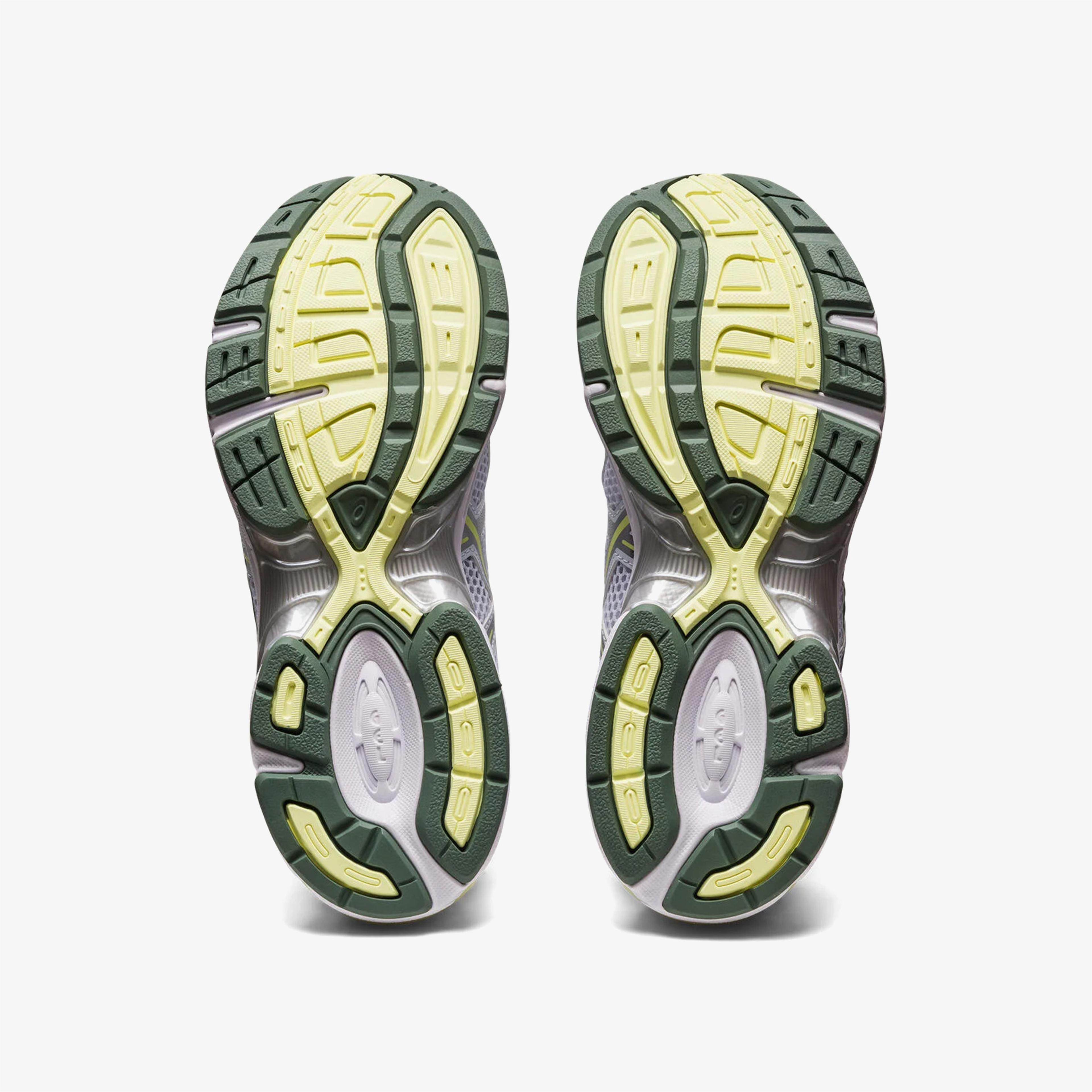 Asics Gel-1130 Kadın Beyaz Spor Ayakkabı
