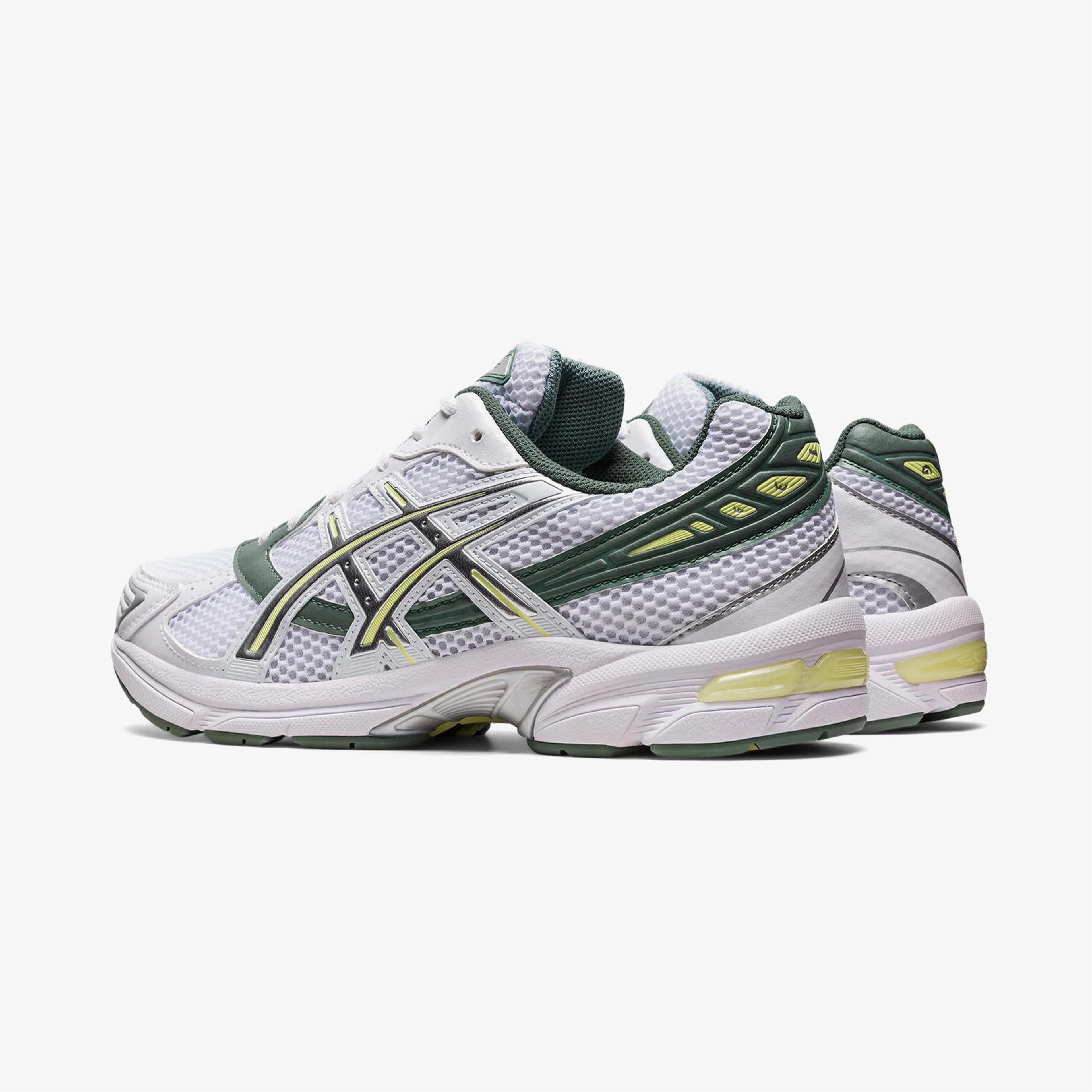 Asics Gel-1130 Kadın Beyaz Spor Ayakkabı
