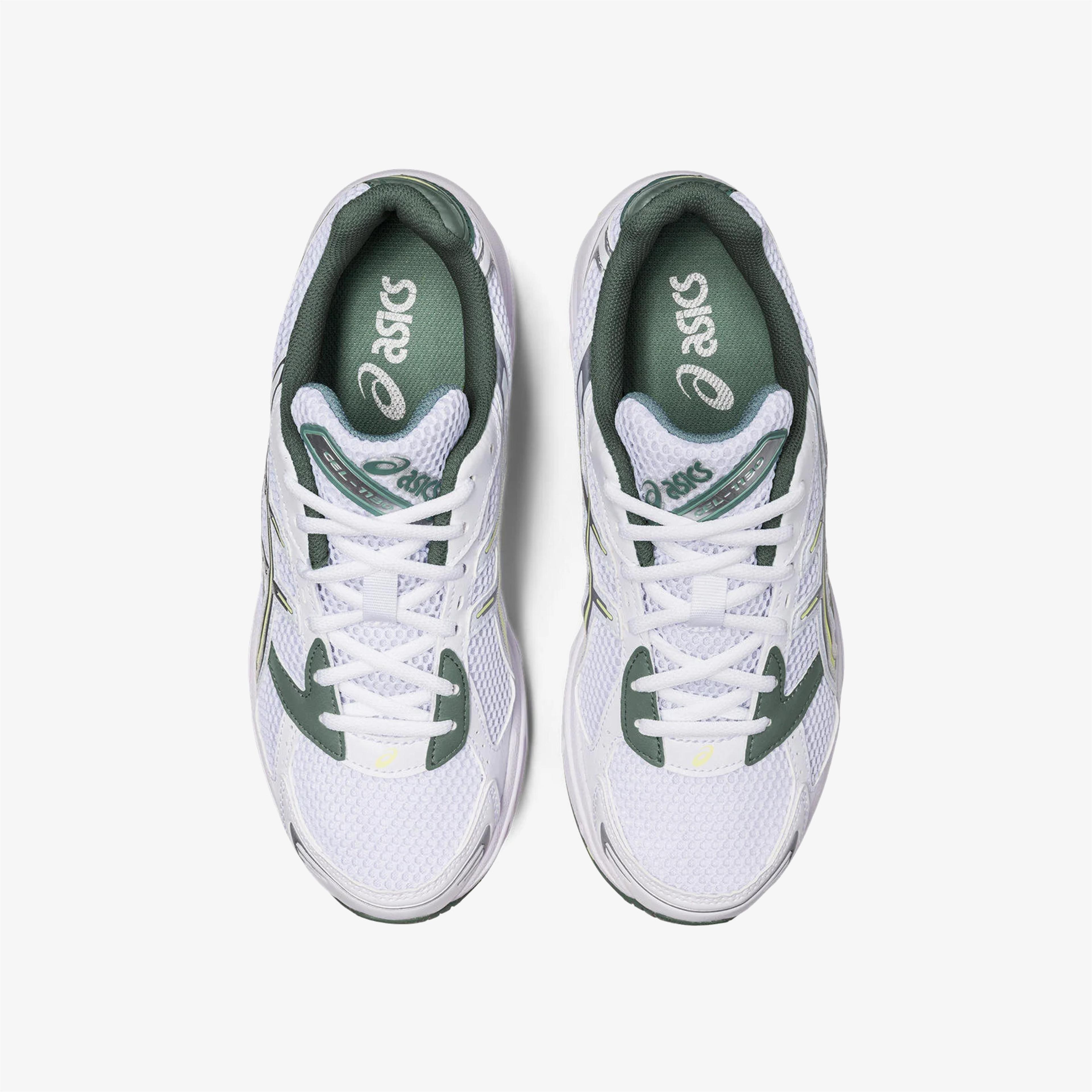 Asics Gel-1130 Kadın Beyaz Spor Ayakkabı