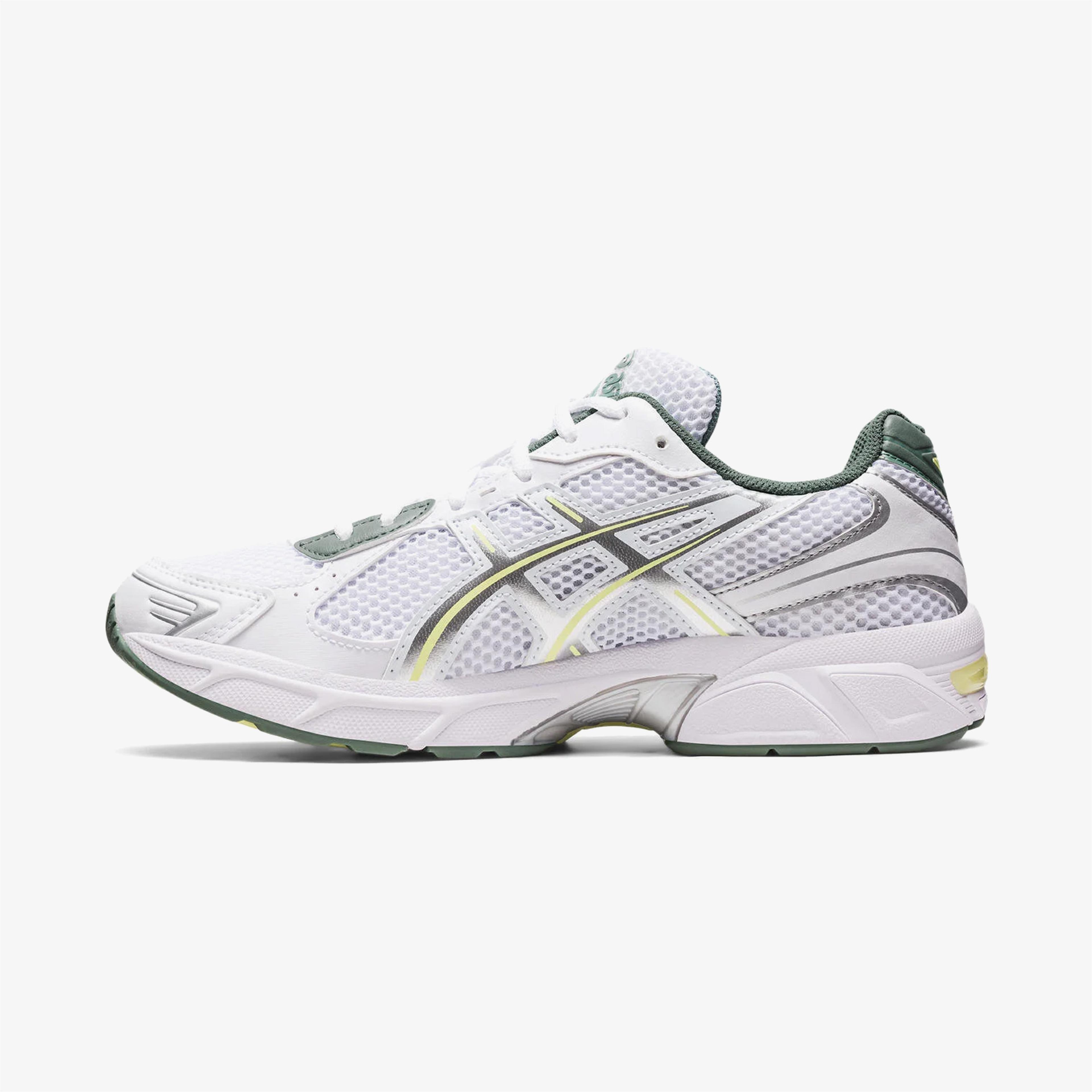 Asics Gel-1130 Kadın Beyaz Spor Ayakkabı