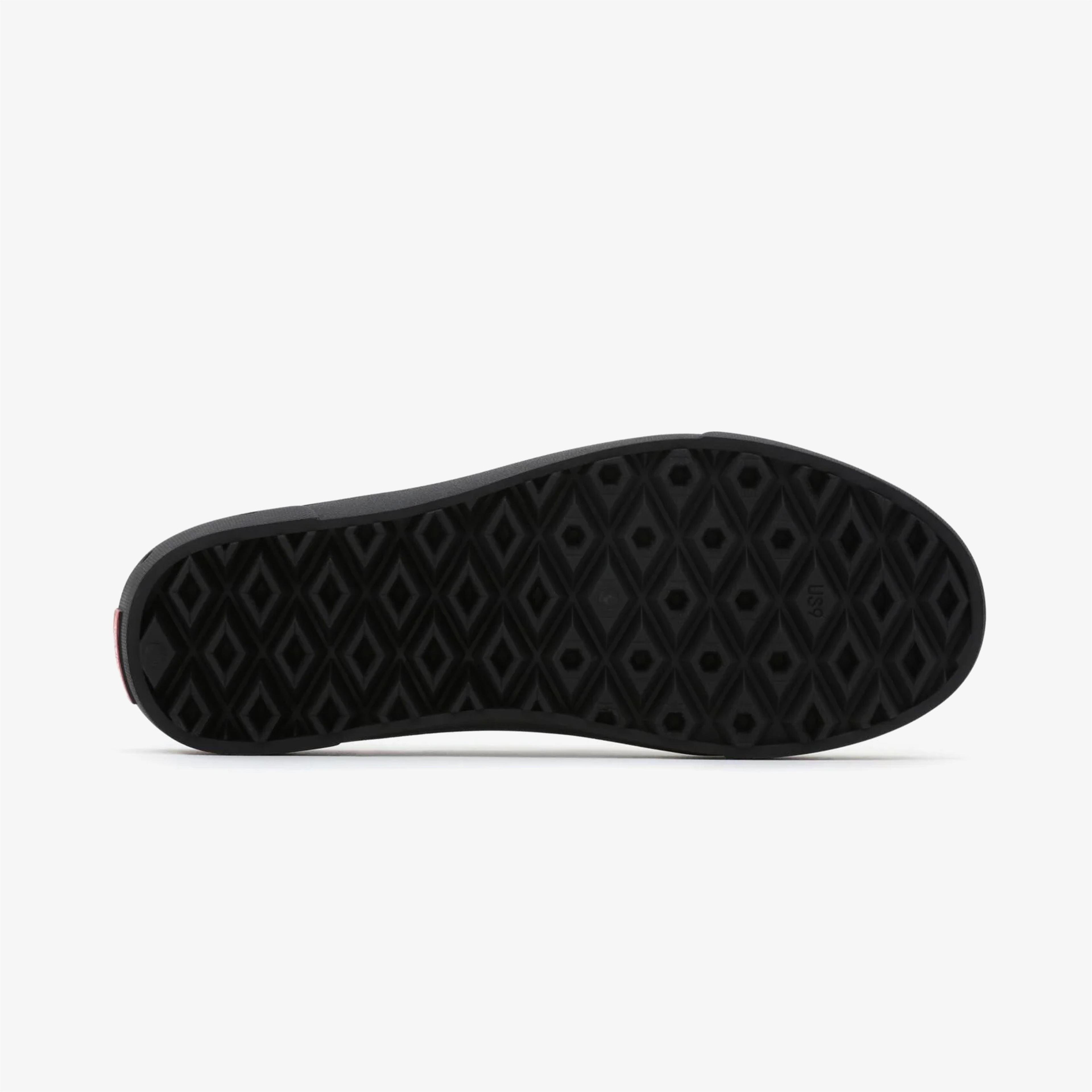 Vans UA Slip-On Mule Kadın Siyah Sneaker