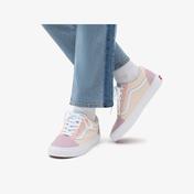 Vans Old Skool Kadın Renkli Sneaker