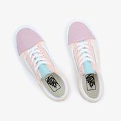 Vans Old Skool Kadın Renkli Sneaker