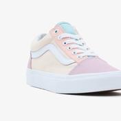 Vans Old Skool Kadın Renkli Sneaker