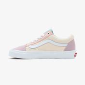 Vans Old Skool Kadın Renkli Sneaker