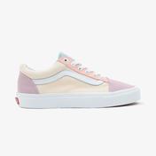 Vans Old Skool Kadın Renkli Sneaker