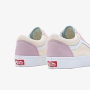 Vans Old Skool Kadın Renkli Sneaker