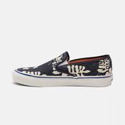 Vans Slip-On 48 Deck Dx Unisex Lacivert Sneaker