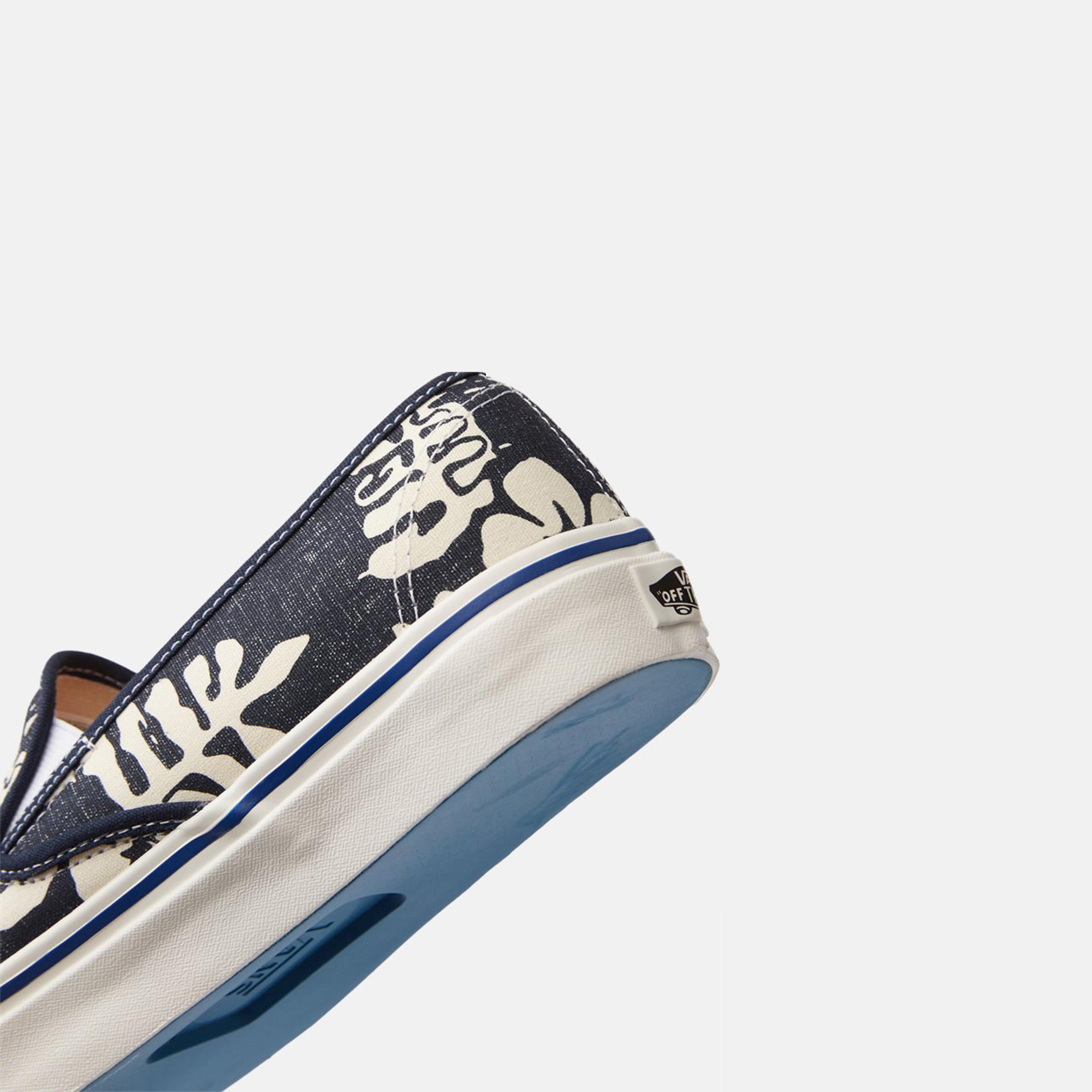 Vans Slip-On 48 Deck Dx Unisex Lacivert Sneaker