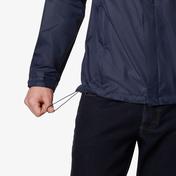 Columbia Rm2433 Watertight II Erkek Mavi Yağmurluk