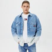 Tommy Hilfiger Worker Erkek Lacivert Ceket