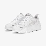 Puma Rs-X Efekt Reflective Unisex Beyaz Spor Ayakkabı