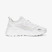 Puma Rs-X Efekt Reflective Unisex Beyaz Spor Ayakkabı