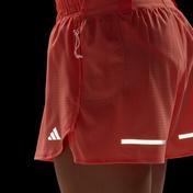 adidas Protect at Day X-City Running HEAT.RDY  Kadın Turuncu Şort