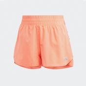 adidas Protect at Day X-City Running HEAT.RDY  Kadın Turuncu Şort
