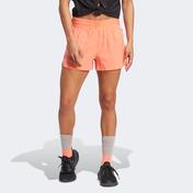 adidas Protect at Day X-City Running HEAT.RDY  Kadın Turuncu Şort