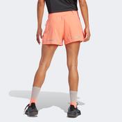 adidas Protect at Day X-City Running HEAT.RDY  Kadın Turuncu Şort