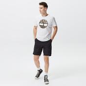 Timberland Packable  Erkek Siyah Şort