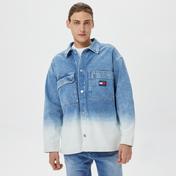 Tommy Hilfiger Worker Erkek Lacivert Ceket