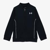 Under Armour Pennant 2.0 Fz Çocuk Siyah Sweatshirt