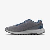Merrell Fly Strike Erkek Gri Spor Ayakkabı