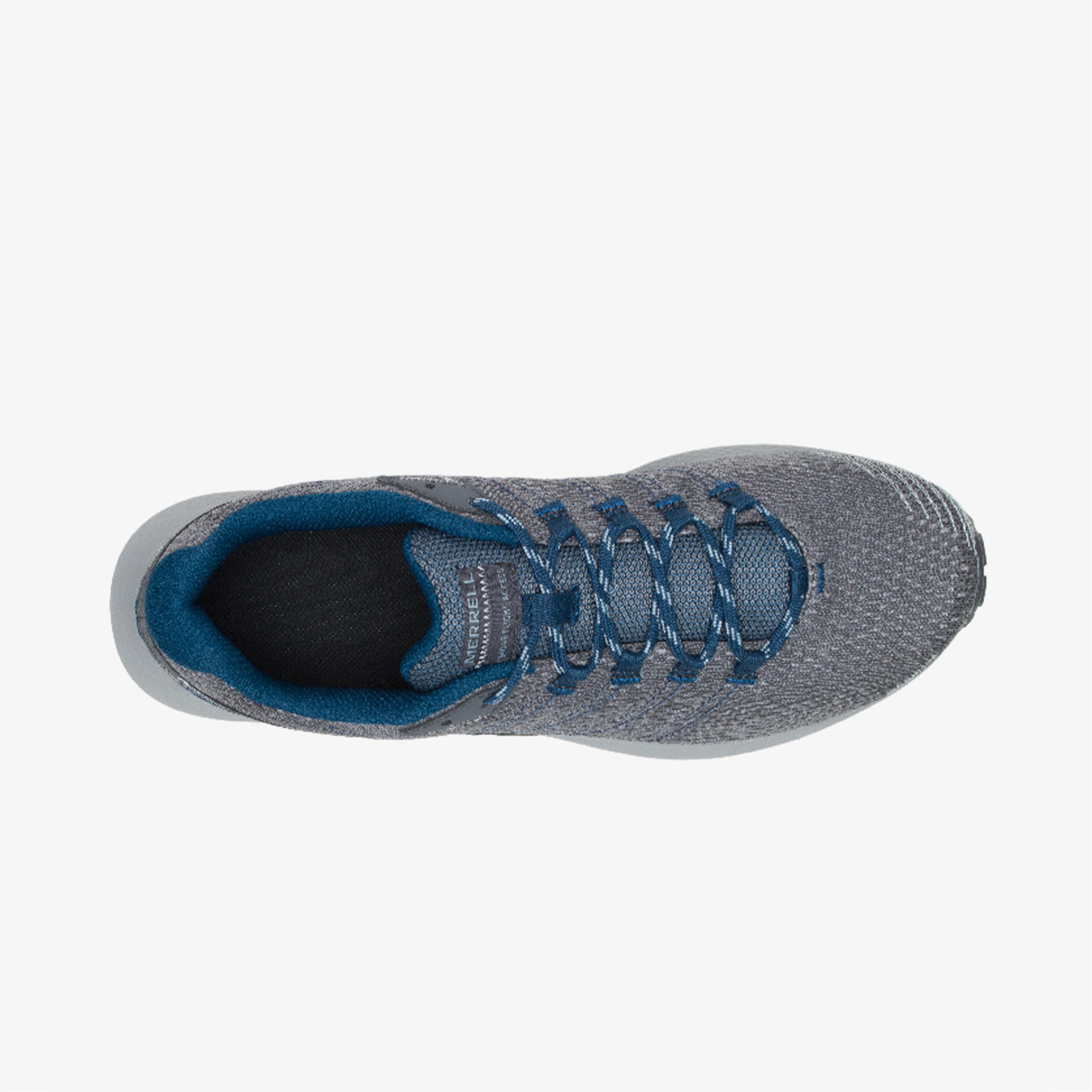 Merrell Fly Strike Erkek Gri Spor Ayakkabı